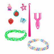 Fun Loomband Set, 2700dlg.