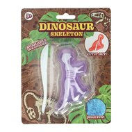 Cut Out Dino Slijm Skelet