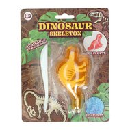 Cut Out Dino Slijm Skelet
