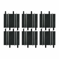 Carrera GO!!! Racebaanonderdelen - Korte Rechte Stukken