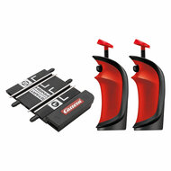 Carrera GO!!! Racebaanonderdeel - Draadloos Aansluitstuk en Controllers