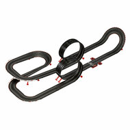 Carrera Go!!! DTM High Speed Showdown - Racebaan