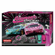 Carrera GO!!! Racebaan - Glamour Racing