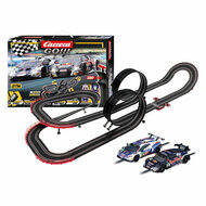 Carrera GO!!! Racebaan - DTM Speed Giants