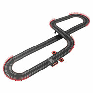 Carrera GO!!! Racebaan - Champion&#039;s Racing M. Verstappen No.1 vs. L. Hamilton No.44