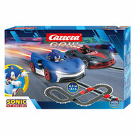 Carrera GO!!! Racebaan - Sonic the Hedgehog
