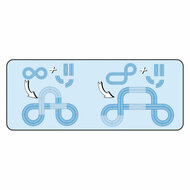 Carrera First Racebaan Uitbreidingsset