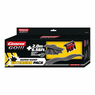 Carrera GO!!! Super Hump Uitbreidingsset