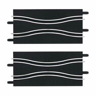 Carrera GO!!! XXL Uitbreidingsset 3,2m