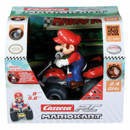 Carrera RC 2,4GHz Mario Kart - 1:20