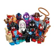 Lego Minifiguren 71050 Spiderman