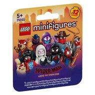 Lego Minifiguren 71050 Spiderman