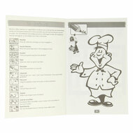 Denksport Kids Puzzelboek Sinterklaas