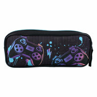 Skooter Etui Game Face On