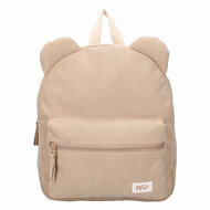 Pret Rugzak Ridge And Row - Berenoortjes Beige