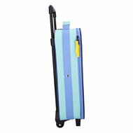 Trolley Koffer Bluey Made To Roll