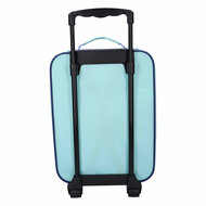 Trolley Koffer Bluey Made To Roll