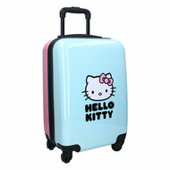 Trolley Koffer Hello Kitty Voyage Vibes
