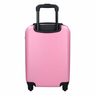 Trolley Koffer Hello Kitty Voyage Vibes