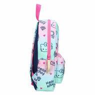 Hello Kitty Rugzak Cheerful