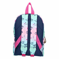 Hello Kitty Rugzak Cheerful