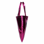 Minnie Mouse Shopper Metallic Moves