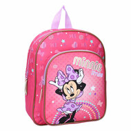 Minnie Mouse Rugzak I Like Smiles