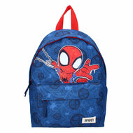 Spidey Rugzak Made For Fun