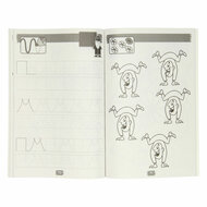 Denksport Kids Puzzelboek Sinterklaas