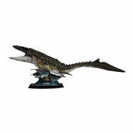 Revell 3D Puzzel Bouwpakket Jurassic World - Mosasaurus - 83dlg.