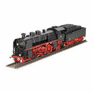 Revell Modelbouwpakket - Express Locomotive 1:87 - 154dlg.