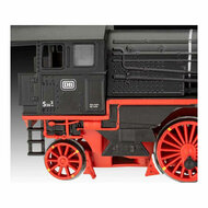 Revell Modelbouwpakket - Express Locomotive 1:87 - 154dlg.