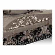 Revell Modelbouwpakket - Sherman M4A1 1:72 - 86dlg.