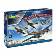 Revell Modelbouwpakket - Battle of Britain 1:72 - 232