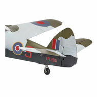 Revell Modelbouwpakket - Bristol Beaufighter Mk. VI 1:48 - 167dlg.