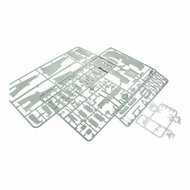 Revell Modelbouwpakket - Fairey Gannet AS.1/AS.4