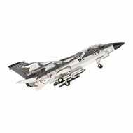 Revell Modelbouwpakket - Panavia Tornado IDS/GR.1 1:144 - 86dlg.