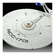 Revell Modelbouwpakket - USS Enterprise NCC-1701 1:500 - 91dlg.