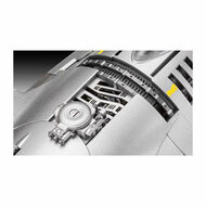 Revell Modelbouwpakket Star Wars - N1 Starfighter The Mandalorian 1:24 - 77dlg.