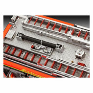 Revell Modelbouwpakket - Schlingmann LF 20/16 1:24 - 270dlg.