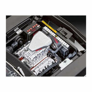 Revell Modelbouwpakket Fast &amp; Furious - Dominics 1970 Dodge Charger 1:25 - 117dlg.