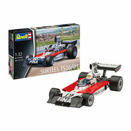 Revell Modelbouwpakket - Surtees TS16/03 1:32 - 79dlg.