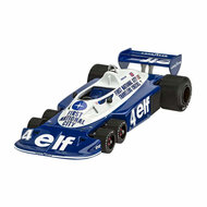Revell Modelbouwpakket - Tyrrel P34/2 1:32 - 105dlg.