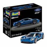 Revell Modelbouwpakket - 2017 Ford GT 1:24 - 27dlg.
