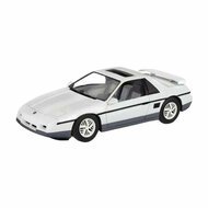 Revell Modelbouwpakket  - 1985 Fiero GT 1:24
