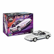 Revell Modelbouwpakket  - 1985 Fiero GT 1:24