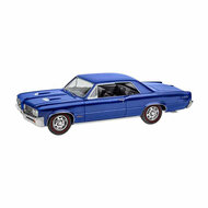Revell Modelbouwpakket  - '64 GTO 1:24