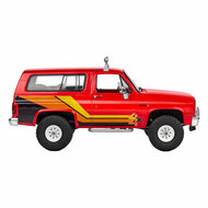 Revell Modelbouwpakket  - '85 GMC Jimmy High Roller 1:25