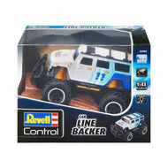 Revell RC Car Line Backer - 1:43