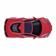 Revell RC Bestuurbare Auto - Corvette C8 1:24